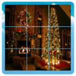 Petrecere de Crăciun Hyper Sliding