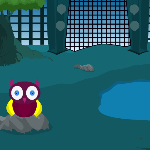 Imaginea Evadare în Parcul Faunei Sălbatice