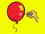 Balon Pop 67