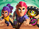 Stele de luptă din Arena Brawlers