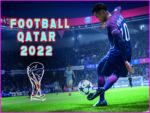 Fotbal Qatar 2022