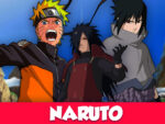 Joc Naruto 3D