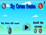 Sky Corona Evadare