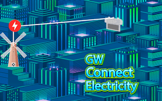 Imaginea GW Connect Electricitate