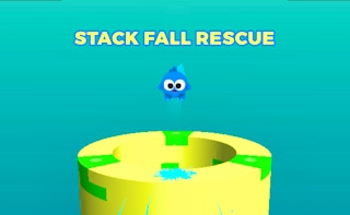 Imaginea Stack Fall Rescue