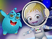 Imaginea Baby Hazel Prieten extraterestru