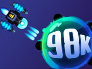 Imaginea Galaxy Attack Virus Shooter