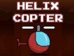 Helixcopter: Epic Shooter Challenge