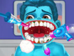 Dentist super-erou
