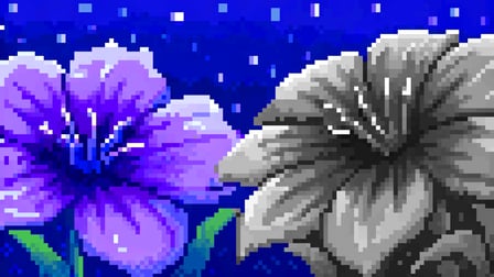 Color Pixels – Colorare după numere